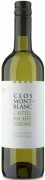 Bodegas Concavins - Clos Mont Blanc - Castell Macabeu/Chardonnay